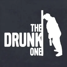 Bachelor party - The drunk one