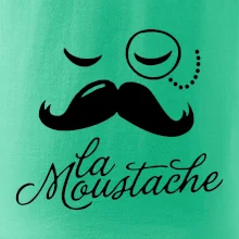 La Mustache