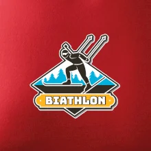Biathlon logo