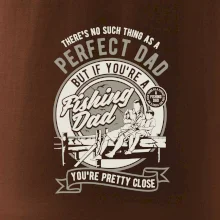 Fishing Perfect dad