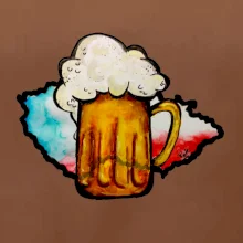 Český pivař (lulu_art)