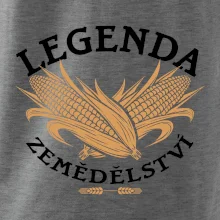 Legenda zemědělství