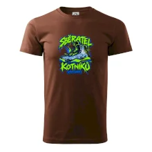 Sběratel kotníků crossover