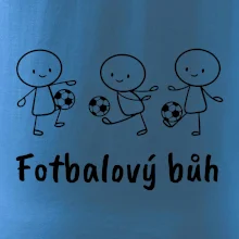 Fotbalový bůh