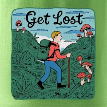 Marihuana - Get lost