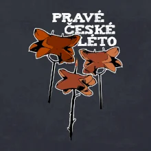 Pravé české léto