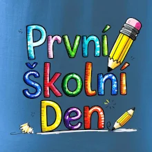 První školní den