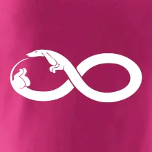 Jezevčík nekonečno