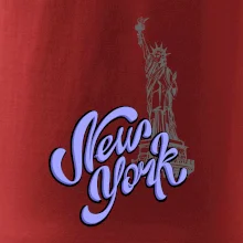 New York Lettering