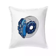 Auto kotoučová brzda