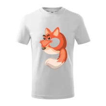 Věk dítětě zvíře 9