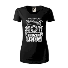 Zrození legendy - pro motorkáře