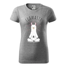 Yoga Llamaste Yoga Llamaste