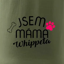 Jsem máma Whippeta