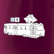 Tramvaj číslo 9
