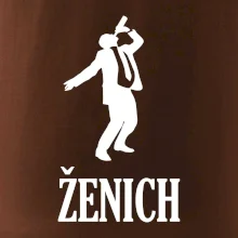 Ženich alkohol