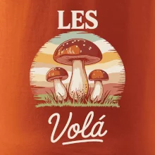 Les volá