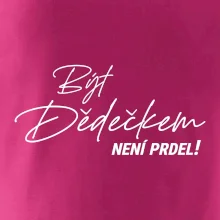 Být dedečkem není prdel