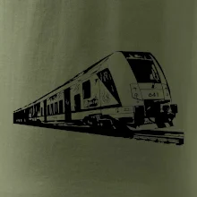 Vlak 641 Vlak 641