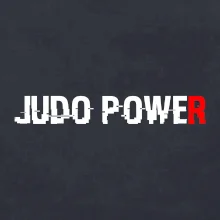 Judo power