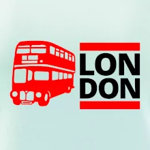 LON DON BUS