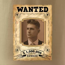 Wanted Fotka