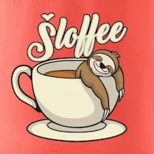 Šloffee - káva