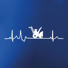 EKG sněžná fréza