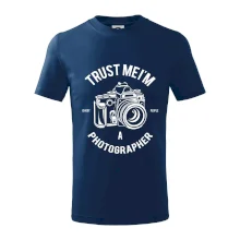 Trust me Photographer