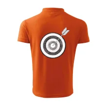 Terč na lukostřelbu