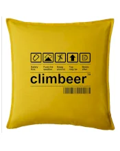 Čárový kód - Climbeer
