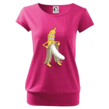 Úchylný banán (Hana-creative)