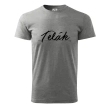 Staročeština - Telák - hlupák, lenoch Staročeština - Telák - hlupák, lenoch