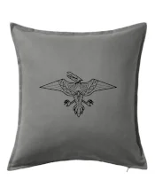 Mayové - zvířata orel