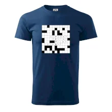 Křížovka - Vaše jméno