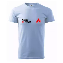 Fire Team plamen Fire Team plamen