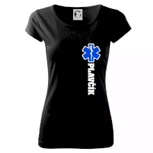 Hvězda života - Plavčík