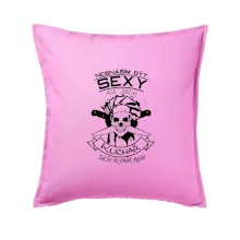 Nesnáším být sexy - Kuchař