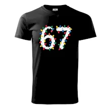 67 vánoční osvětlení