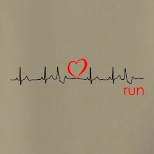 Moje srdce bije pro run