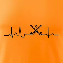 Pozemní hokej ekg - hokejky