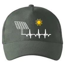 Ekg Fotovoltaická elektrárna