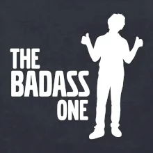 Bachelor party - The badass one