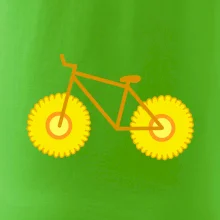 Kolo kukuřice (Moňas)