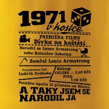 1971 v kostce