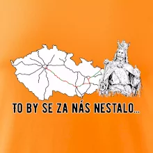 D1 - to by se za nás nestalo