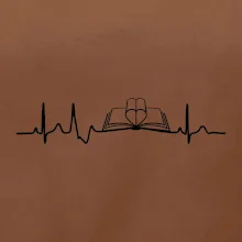 EKG kniha