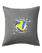 Volejbal míč v triku