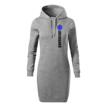 Záchranář - hvězda