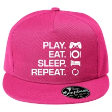 Play Eat Sleep Repeat game Play Eat Sleep Repeat game